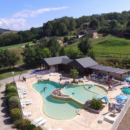Gite Bellevue - Domaine De La Chapelle En Correze Dış mekan fotoğraf