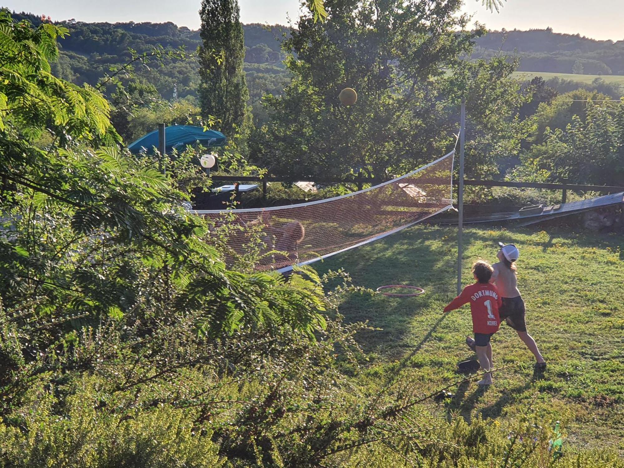 Gite Bellevue - Domaine De La Chapelle En Correze Dış mekan fotoğraf